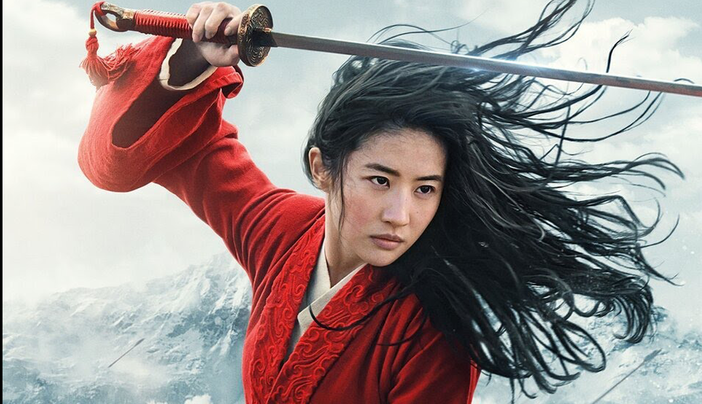 Mulan