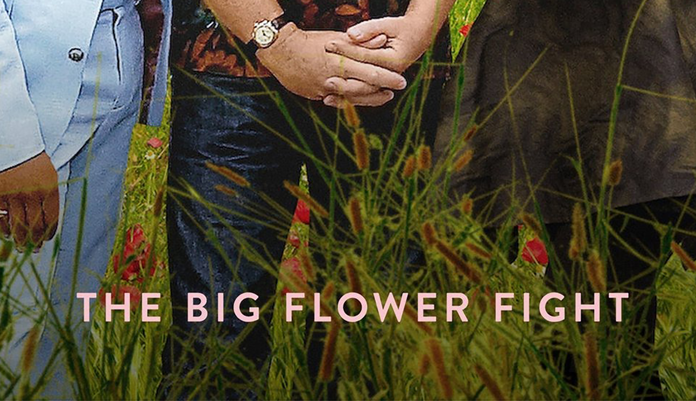 The Big Flower Fight