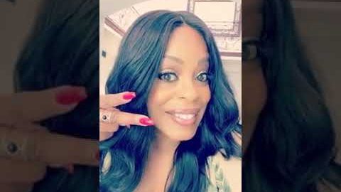 Niecy Nash x Mahiri Takai