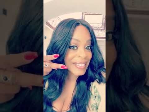 Niecy Nash x Mahiri Takai