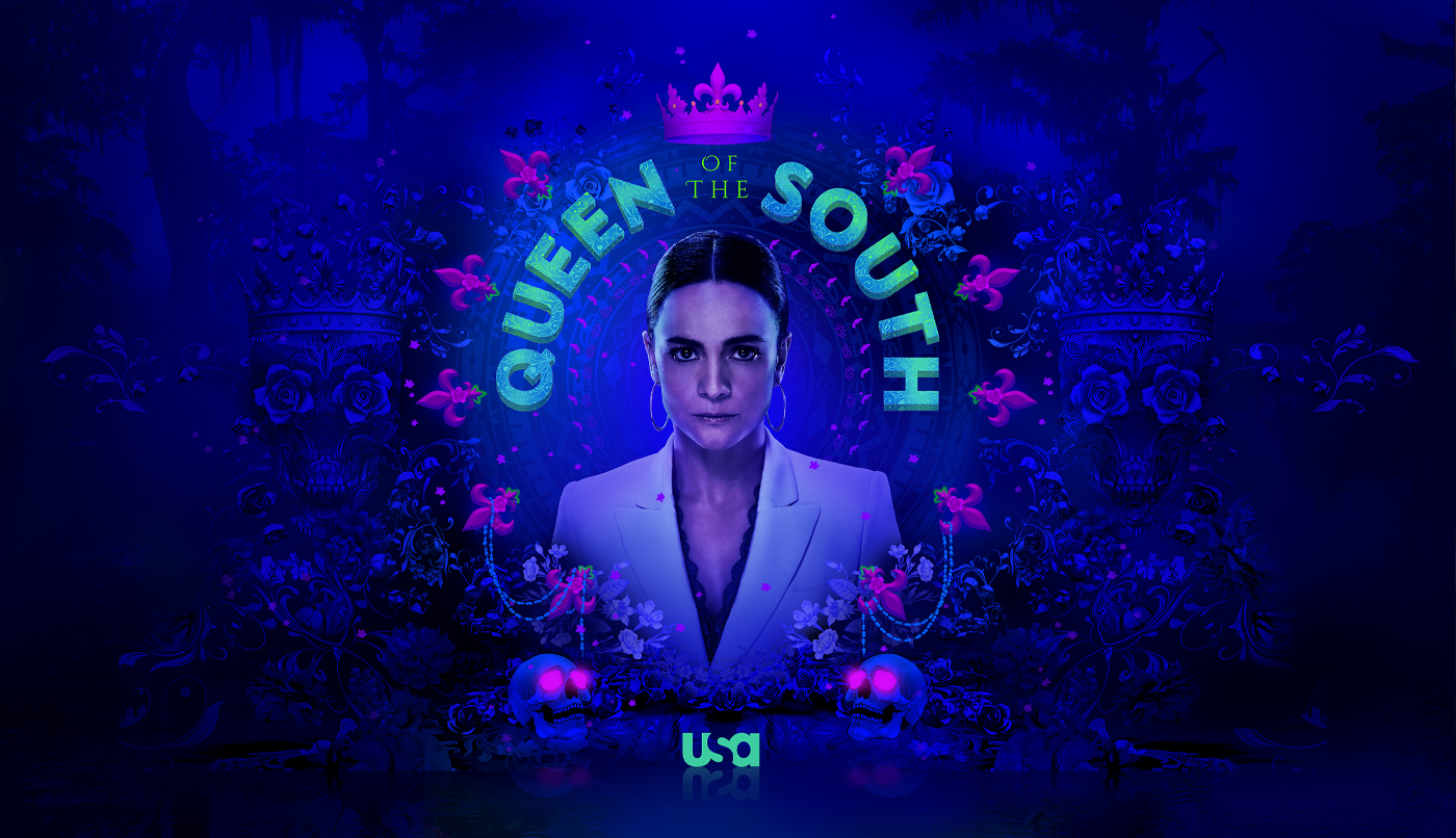 Queen Of The South